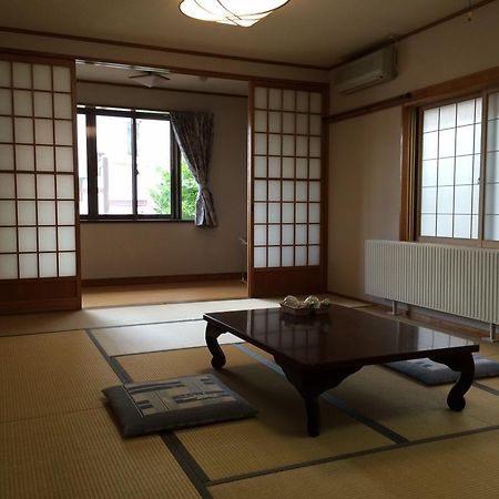Murano Hotel Shinya Hakuba Kamer foto