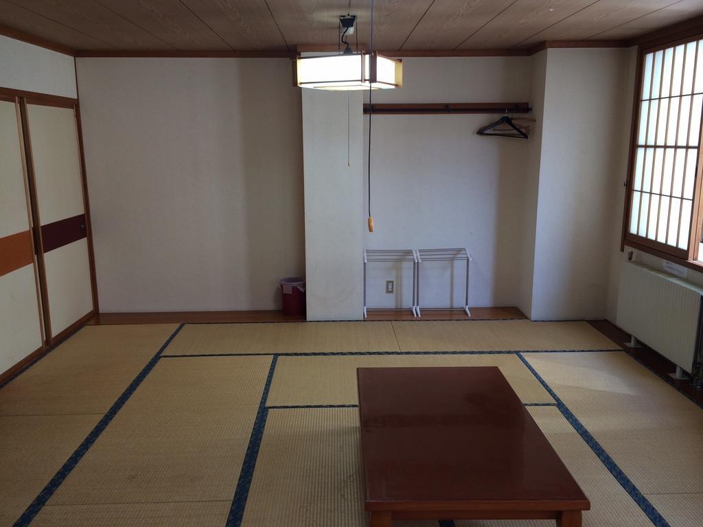 Murano Hotel Shinya Hakuba Kamer foto