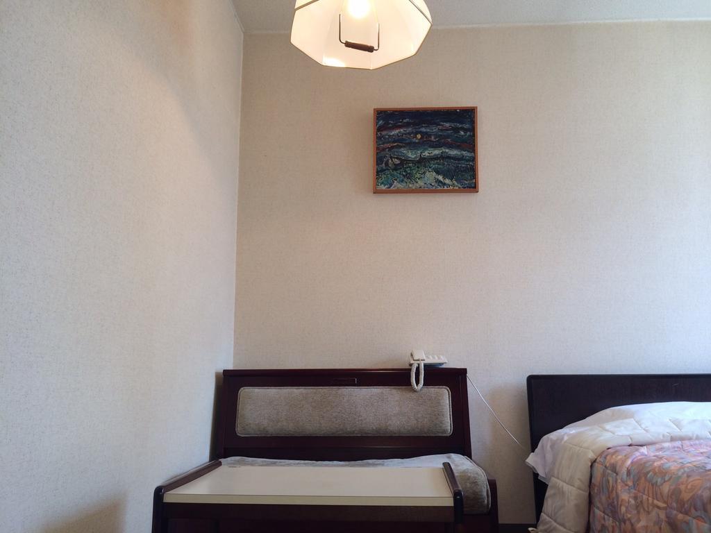 Murano Hotel Shinya Hakuba Kamer foto