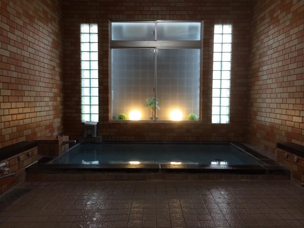 Murano Hotel Shinya Hakuba Buitenkant foto