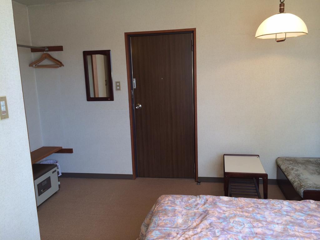 Murano Hotel Shinya Hakuba Kamer foto