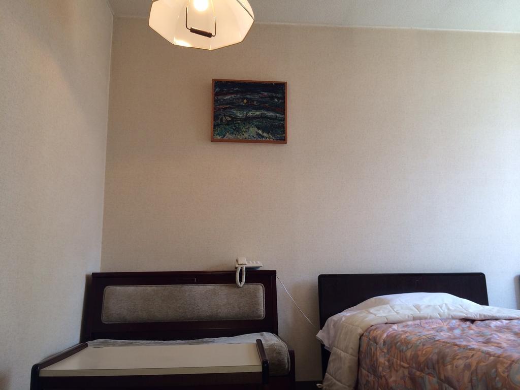 Murano Hotel Shinya Hakuba Kamer foto