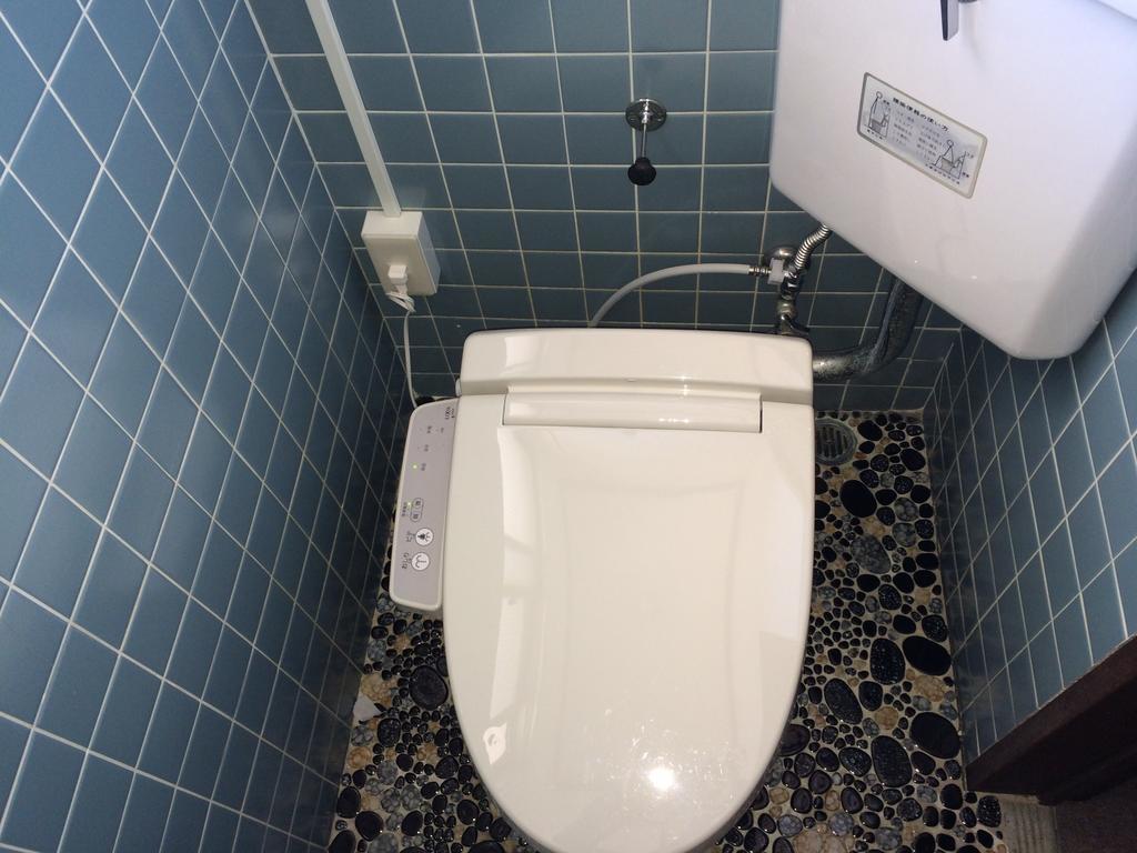 Murano Hotel Shinya Hakuba Kamer foto