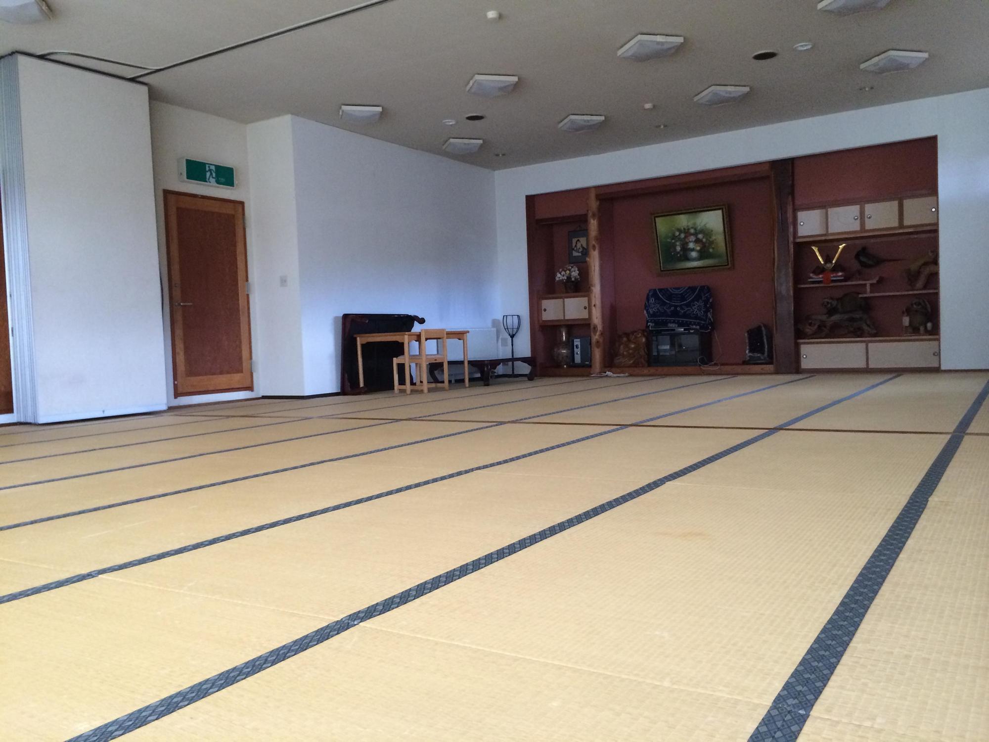 Murano Hotel Shinya Hakuba Buitenkant foto